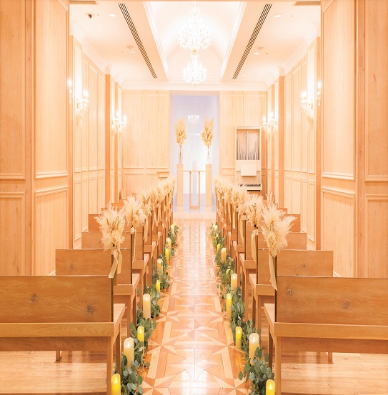 第一ホテル東京